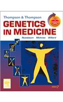 Genetics in Medicine