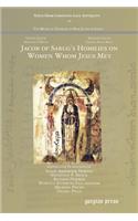 Jacob of Sarug's Homilies on Women Whom Jesus Met