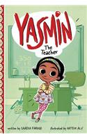 Yasmin the Teacher