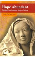 Hope Abundant: Third World and Indigenous Women's Theology