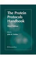 Protein Protocols Handbook