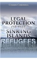Legal Protection of the Sinking Islands Refugees