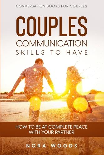 Conversation Book For Couples