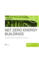 Net zero energy buildings