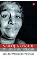 Sarojini Naidu