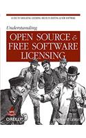 UNDERSTANDING OPEN SOURCE & FREE SOFTWARE LICENSING