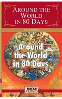 Around the World in 80 Days