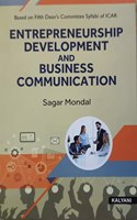 Entrepreneurship Development and Business Communication