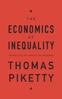 Economics of Inequality