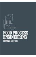 Food Process Engineering