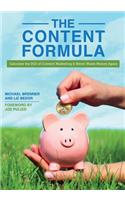 Content Formula
