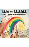 Lua the Llama and the Mountain of Joy