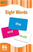 Sight Words (Flash Kids Flash Cards)