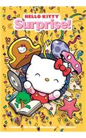 Hello Kitty: Surprise!, 3