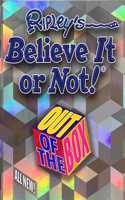 Ripley's Believe It or Not! Out of the Box