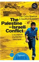 Palestine-Israeli Conflict