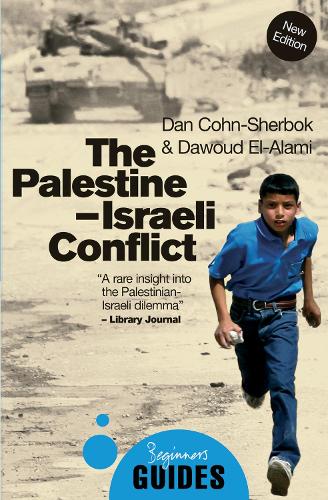 Palestine-Israeli Conflict