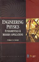 Engineering Physics Fundamentals and Modern Applications
