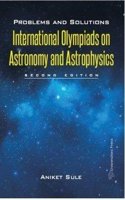 International Olympiads On Astronomy And Astrophysics