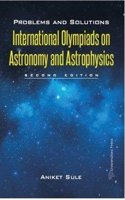 International Olympiads On Astronomy And Astrophysics