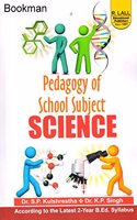 Pedagogy Of School Subject Science