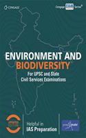 Environment and Biodiversity for UPSC and State Civil Services Examinations