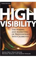 High Visibility, Third Edition