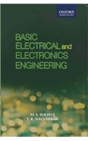 Basic Electrical and Electronics Engineering