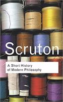 Short History Modern Philosophy