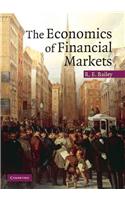 Economics of Financial Markets