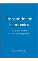 Transportation Economics