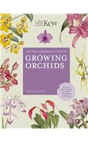 Kew Gardener's Guide to Growing Orchids