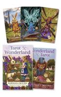 Tarot in Wonderland