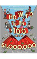 How to Turn $100 into $1,000,000