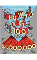 How to Turn $100 Into $1,000,000