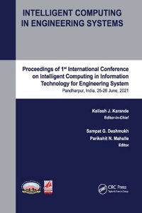Intelligent Computing in Information Technology for Engineering System