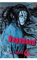 Vagabond (VIZBIG Edition), Vol. 6