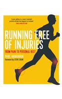 Running Free of Injuries
