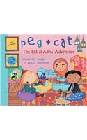 Peg + Cat: The Eid Al-Adha Adventure