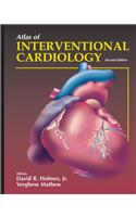 Atlas of Interventional Cardiology