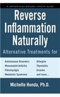 Reverse Inflammation Naturally