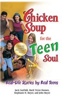 Chicken Soup for the Teen Soul