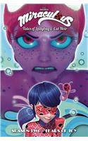 Miraculous: Tales of Ladybug and Cat Noir: Season Two – Tear of Joy