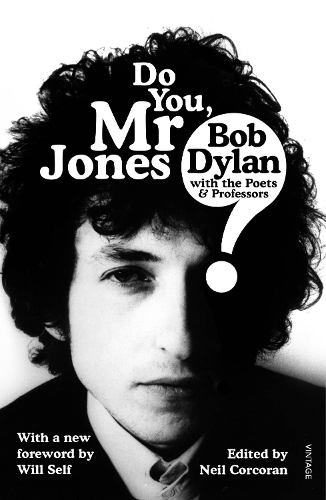 Do You MR Jones?