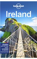 Lonely Planet Ireland 14