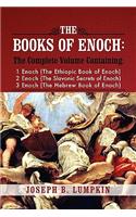 Books of Enoch