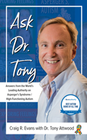 Ask Dr. Tony