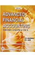 Advanced Financial Accounting Theory And Practice
