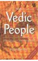 Vedic People, The: Their History And Geography