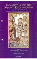 Jagannatha & the Gajapati Kings of Orissa